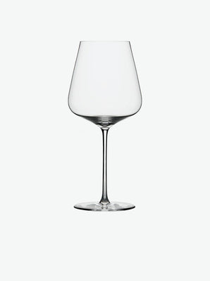 Zalto Bordeaux Glass