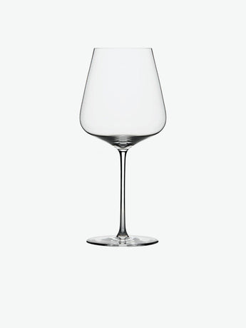Zalto Bordeaux Glass