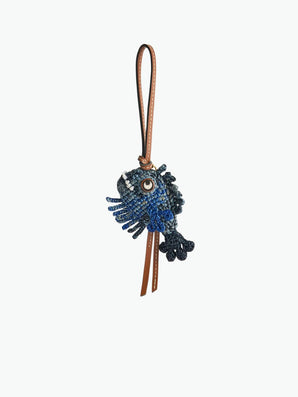 Anya Hindmarch Deep Sea Creature Charm