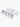 Anya Hindmarch Eyes Set of Four Duralex Glass Tumblers
