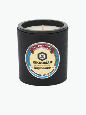 Anya Hindmarch Kikkoman Candle