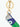 Anya Hindmarch Polo Charm