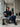 Aspesi Silenzio Long Sleeved T-Shirt Navy