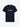 Aspesi Silenzio Short Sleeve T-shirt Navy