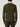 Aspesi Wool Crew Neck Sweater Military