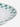 Cafe Kitsune Porcelain Dessert Plate