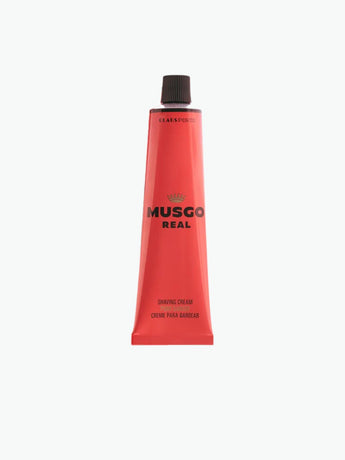 Claus Porto Musgo Real Puro Sangue Shaving Cream