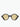 Cutler and Gross 1396 Round Black Sunglasses