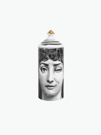 Fornasetti Talvolta Room Spray Mascherina Frutto Proibito