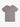 Henley Organic Cotton T-Shirt Grey | A