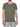 Henley Organic Cotton T-Shirt Khaki