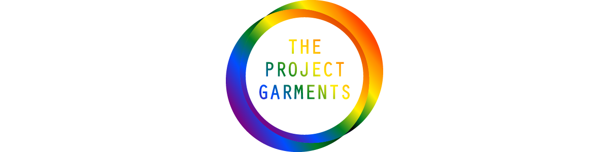 Logo The Project Garments