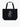 Maison Kitsune Cafe Kitsune Coffee Cup Tote