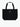 Maison Kitsune Cafe Kitsune Coffee Cup Tote