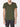 Modal Blend V-neck T-shirt Khaki | B