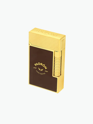 S.T. Dupont Padron Le Grand Dupont Lighter
