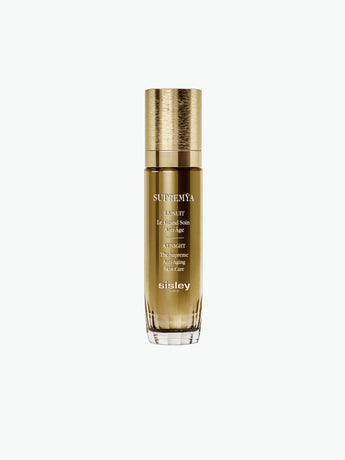 Sisley Paris Supremya At Night The Supreme Anti-Aging Skin Care