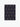 Smythson Passport Cover Stars Navy
