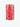 Stories Of Italy Macchia su Macchia Ivory and Red Extra Tall Vase