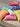 Stories Of Italy Rectangular Make-Up Cushion