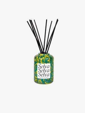 Stories Of Italy Macchia su Macchia Selva Fragrance Diffuser
