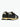 Rio Branco II Alveomesh Black White Sneakers